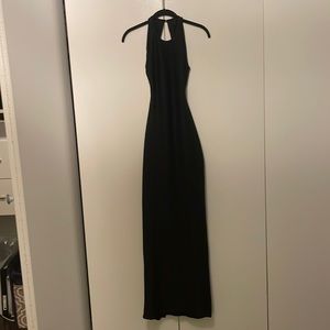 Anthropologie Rumer Penelope Maxi Dress